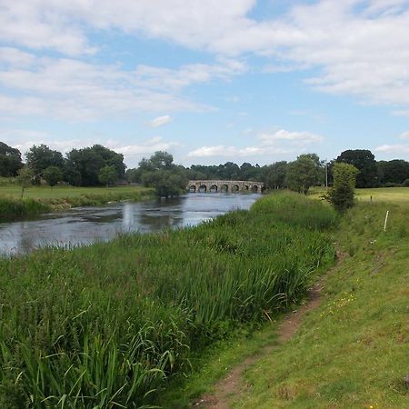Bective Mill B&B Kilmessan Zewnętrze zdjęcie